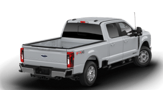 2026 Ford Super Duty® External Image 4